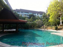 1 Bed Condo For Sale In Jomtien-The Park