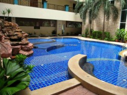2 Beds Condo For Sale In Central Pattaya-Nova Atrium
