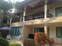 3 Beds House For Rent In Central Pattaya - Baan Natcha