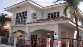 4 Beds House For Rent In Wongamat - Wonderland 2