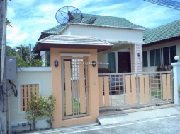 3 Beds House For Rent In Banglamung - Pool Villa