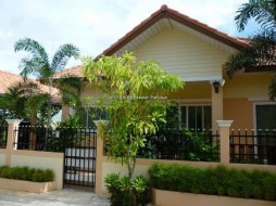 3 Beds House For Sale In East Pattaya - Classic Home 2