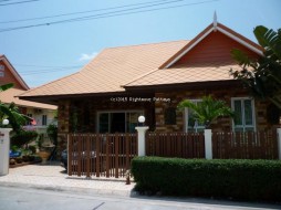 3 Beds House For Sale In East Pattaya - Baan Suan Neramit