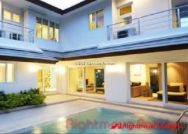 3 Beds House For Rent In Banglamung - Sea Breeze