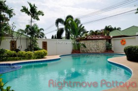 3 Beds House For Rent In East Pattaya - SP 3