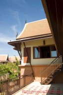 5 Beds House For Rent In Na Jomtien-Dharawadi