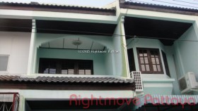 3 Beds House For Rent In Central Pattaya - The Village