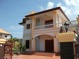 4 Beds House For Rent In Central Pattaya - TW Place