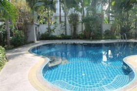 3 Beds House For Rent In East Pattaya - The Meadows