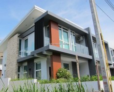 2 Beds House For Rent In East Pattaya - The Win