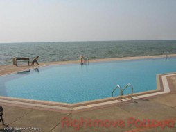 2 Beds Condo For Rent In Banglamung-Bay View Resort