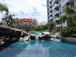 1 Bed Condo For Rent In Pratumnak-The Cliff