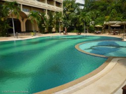 Studio Condo For Rent In Jomtien - View Talay Residence 3