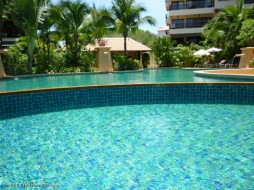 1 Bed Condo For Rent In Jomtien - Thabali