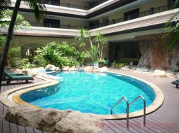 2 Beds Condo For Sale In Pratumnak - Nirvana Place