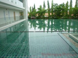 1 Bed Condo For Rent In Pratumnak-Sunset Boulevard