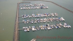 4 Beds Condo For Rent In Na Jomtien - Ocean Marina
