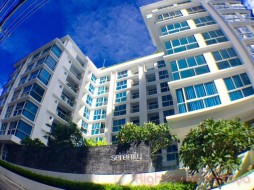 2 Beds Condo For Sale In Wongamat-Serenity