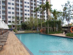 1 Bed Condo For Rent In South Pattaya - Unixx South Pattaya