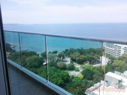 3 Beds Condo For Sale In Pratumnak-Cosy Beach View