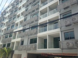 1 Bed Condo For Rent In Pratumnak-Laguna Bay 2