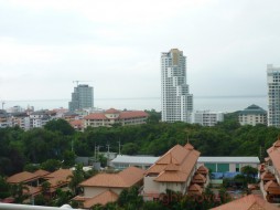 2 Beds Condo For Sale In Pratumnak - Executive Residence 2