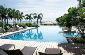 1 Bed Condo For Sale In Central Pattaya-Northshore