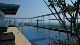 1 Bed Condo For Sale In Pratumnak-Treetops