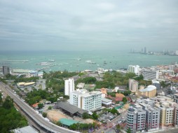 1 Bed Condo For Rent In South Pattaya - Unixx South Pattaya