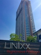 2 Beds Condo For Rent In South Pattaya - Unixx South Pattaya
