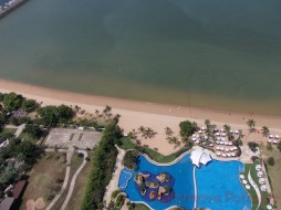 2 Beds Condo For Rent In Na Jomtien-Movenpick White Sands Beach