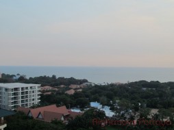 1 Bed Condo For Rent In Pratumnak-Cosy Beach View