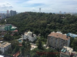 2 Beds Condo For Rent In South Pattaya-Unixx South Pattaya