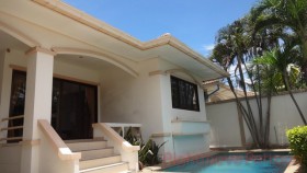 3 Beds House For Sale In Jomtien-Adare Gardens 1