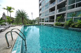 2 Beds Condo For Sale In Pratumnak-Park Royal 3