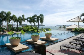 1 Bed Condo For Rent In Central Pattaya - Northshore