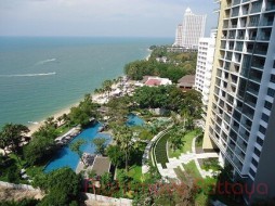 2 Beds Condo For Sale In Wongamat - Sky Beach