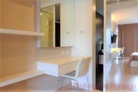 1 Bed Condo For Rent In Central Pattaya - Apus