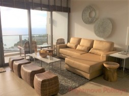 1 Bed Condo For Rent In Wongamat - Northpoint