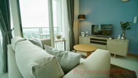 Studio Condo For Rent In Wongamat-Riviera Wongamat