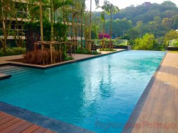 1 Bed Condo For Sale In South Pattaya - Unixx South Pattaya