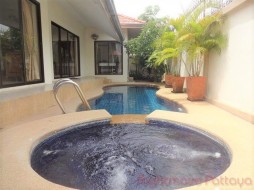 3 Beds House For Rent In Jomtien-Adare Gardens 2