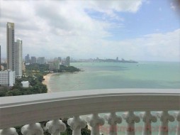 3 Beds Condo For Rent In Naklua-Park Beach