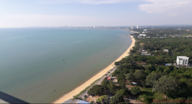 2 Beds Condo For Sale In Bang Saray-Delmare