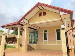 3 Beds House For Sale In Bang Saray - Phobchoke Garden Hill Village