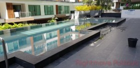 1 Bed Condo For Rent In Central Pattaya - The Urban Pattaya