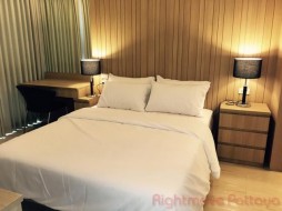 1 Bed Condo For Sale In Central Pattaya - The Chezz