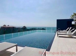 2 Beds Condo For Rent In Jomtien - Acqua