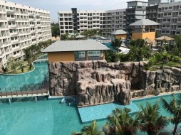 Studio Condo For Sale In Jomtien - Laguna Beach Resort 3