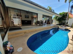 3 Beds House For Rent In Jomtien - Adare Gardens 2